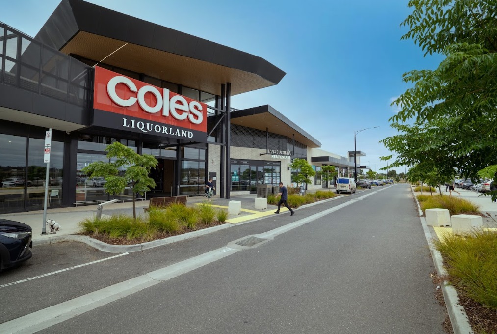 [Land for Sale] Warralily Grange Estate, Mount Duneed OpenLot